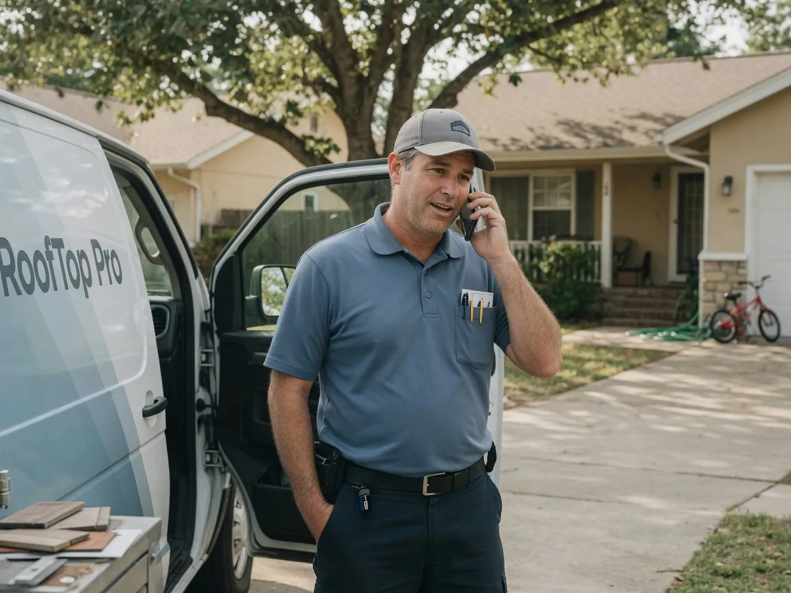 Roof Repair Martins Creek, PA FAQs